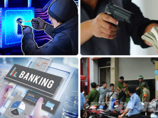 PHƯƠNG ÁN BẢO VỆ KHO TIỀN