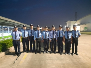 Những nội quy làm việc của bảo vệ cần tuân thủ mới nhất 2023