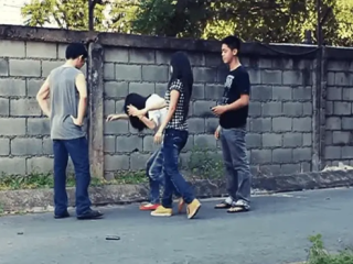 HƯỚNG DẪN CÁCH TỰ VỆ KHI BỊ ĐÁNH HỘI ĐỒNG