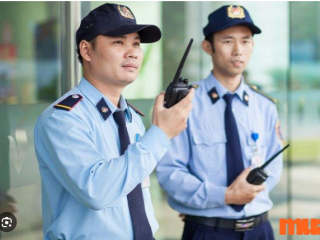 CÓ NÊN LÀM CÔNG VIỆC BẢO VỆ HAY KHÔNG?