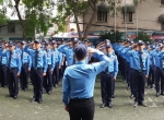 DỊCH VỤ BẢO VỆ CHUYÊN NGHIỆP SÀI GÒN