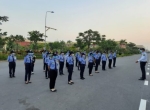 DỊCH VỤ BẢO VỆ NGÀY VÀ ĐÊM CHUYÊN NGHIỆP