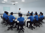 Bảo vệ Thịnh Hưng Long thực hiện phương án “3 TẠI CHỖ” của Thủ tướng Chính Phủ