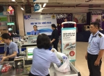 NHÂN VIÊN BẢO VỆ SIÊU THỊ NĂM 2022