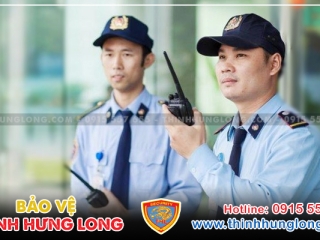 THUÊ BẢO VỆ CHẤT LƯỢNG TẠI THỊNH HƯNG LONG