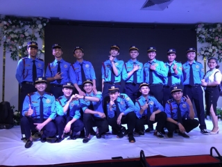 DỊCH VỤ BẢO VỆ TRƯỜNG HỌC TỐT NHẤT