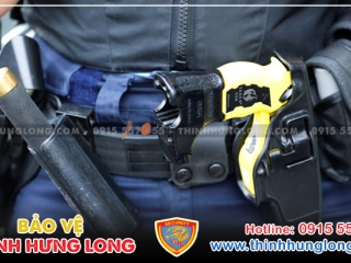 CẢI THIỆN CÔNG TÁC BẢO VỆ BẰNG CÁC DỤNG CỤ HIỆN ĐẠI