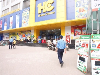 DỊCH VỤ BẢO VỆ TẠI QUẬN 5