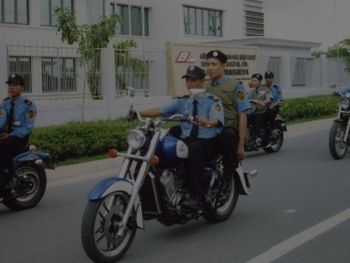 DỊCH VỤ BẢO VỆ CÁ NHÂN TẠI SÀI GÒN