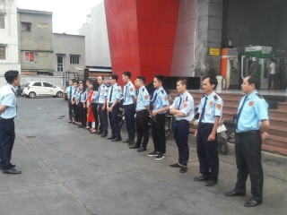 DỊCH VỤ BẢO VỆ UY TÍN QUẬN 6