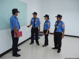 DỊCH VỤ BẢO VỆ UY TÍN QUẬN 7