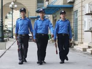 DỊCH VỤ BẢO VỆ CHUYÊN NGHIỆP TẠI SÀI GÒN
