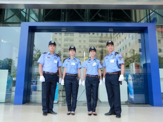 DỊCH VỤ BẢO VỆ TẠI NHÀ BÈ