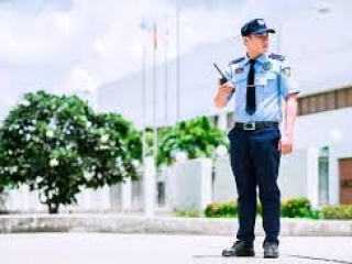 DỊCH VỤ BẢO VỆ TẠI QUẬN 9