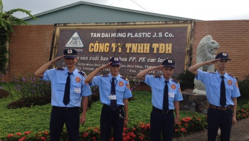 THỊNH HƯNG LONG 8